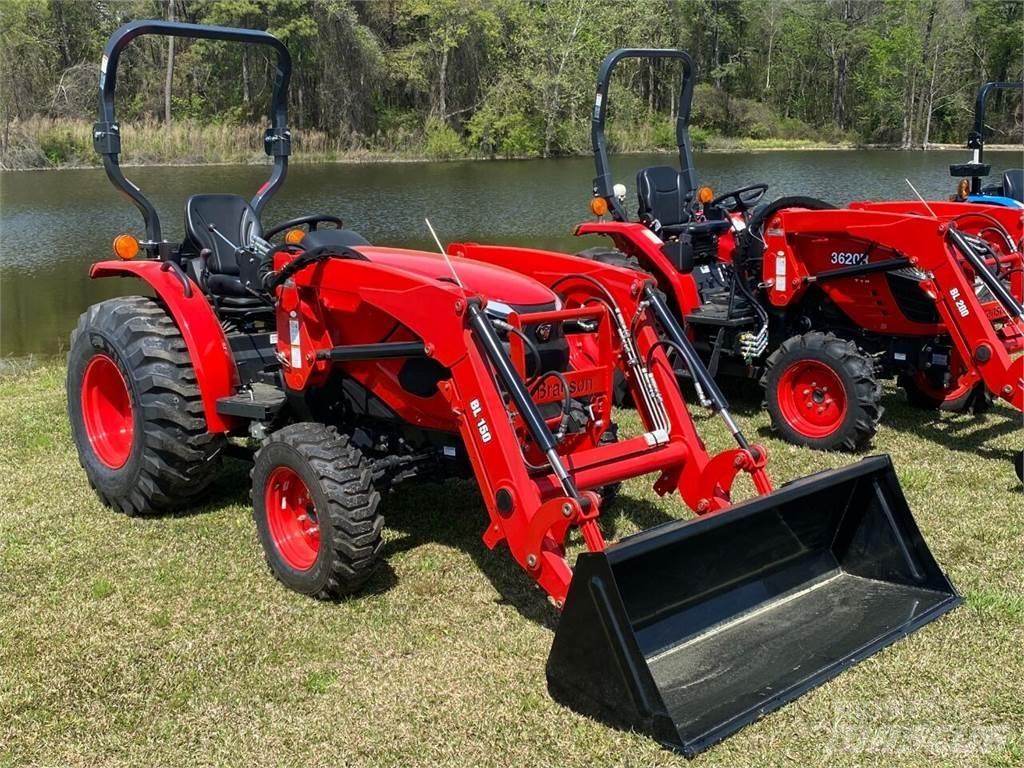 TYM 4815R Andere