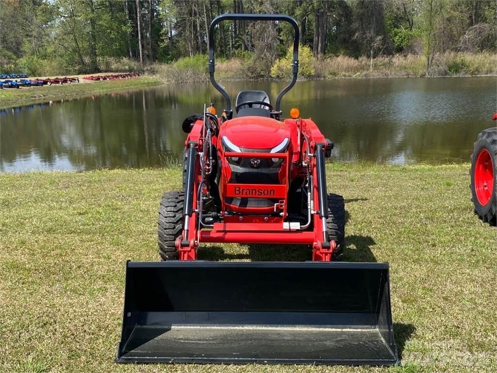 TYM 4815R Andere