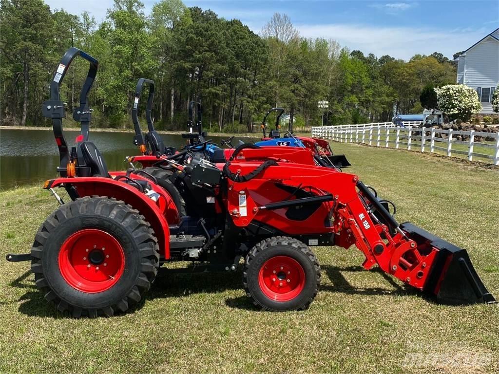 TYM 4815R Andere