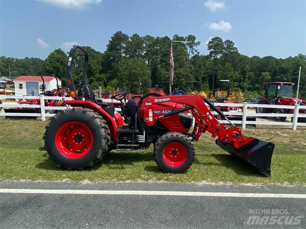 TYM 4820R Sonstige Baumaschinen