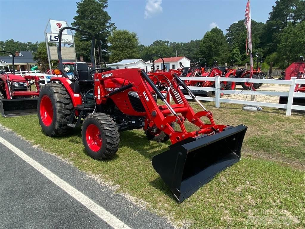 TYM 4820R Sonstige Baumaschinen