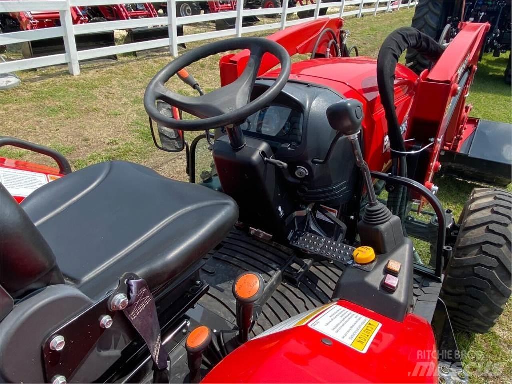 TYM 4820R Sonstige Baumaschinen