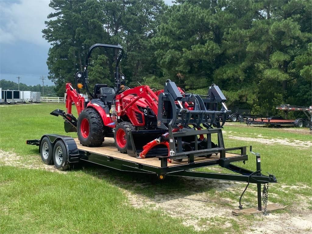 TYM T25 Sonstige Baumaschinen