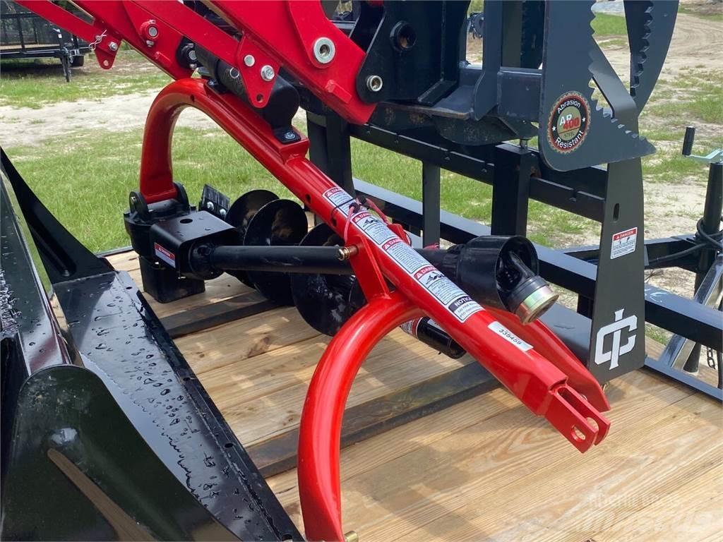 TYM T25 Sonstige Baumaschinen