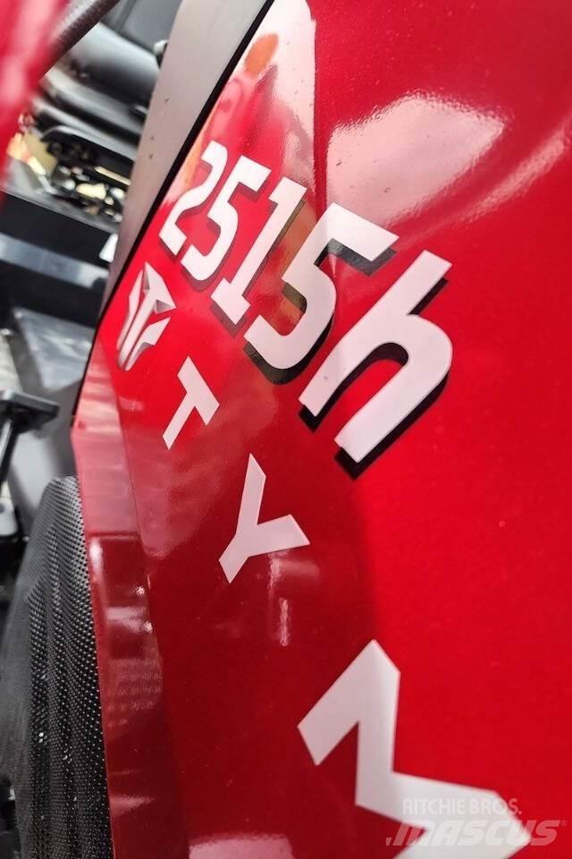TYM T2515h Sonstige Baumaschinen