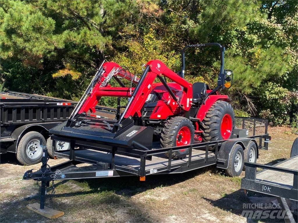 TYM T394 Sonstige Baumaschinen