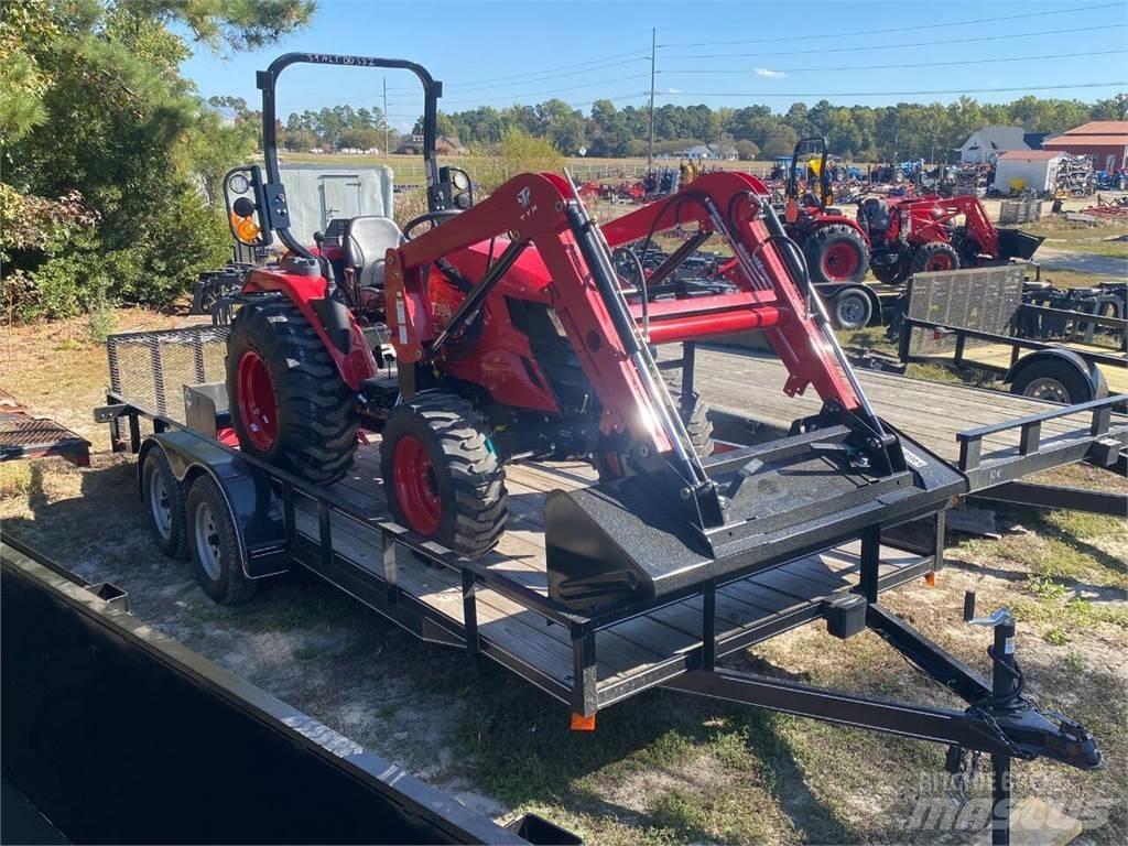TYM T394 Sonstige Baumaschinen