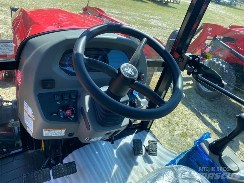 TYM T474 Sonstige Baumaschinen