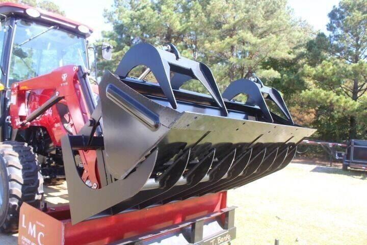 TYM T494 Sonstige Baumaschinen