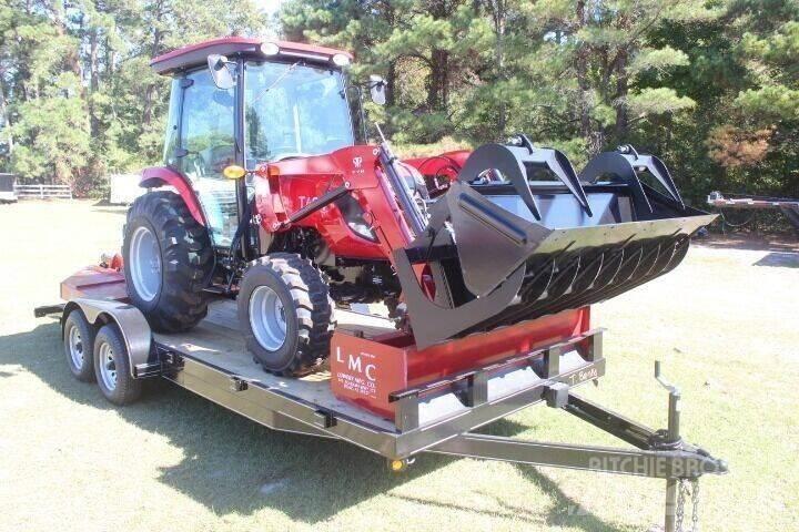 TYM T494 Sonstige Baumaschinen