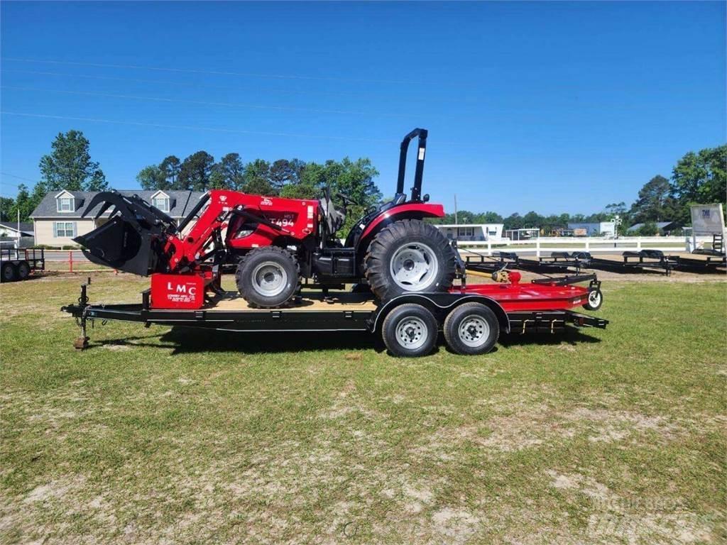 TYM T494 Sonstige Baumaschinen