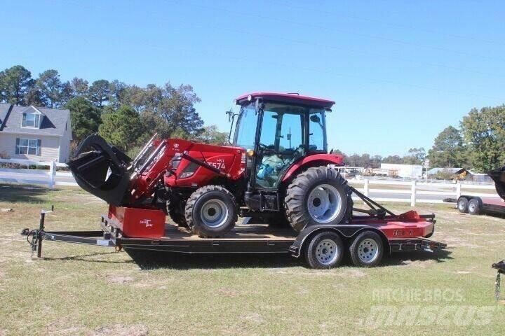 TYM T574 Sonstige Baumaschinen