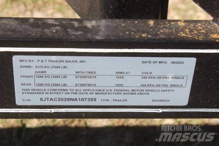 TYM T574 Sonstige Baumaschinen