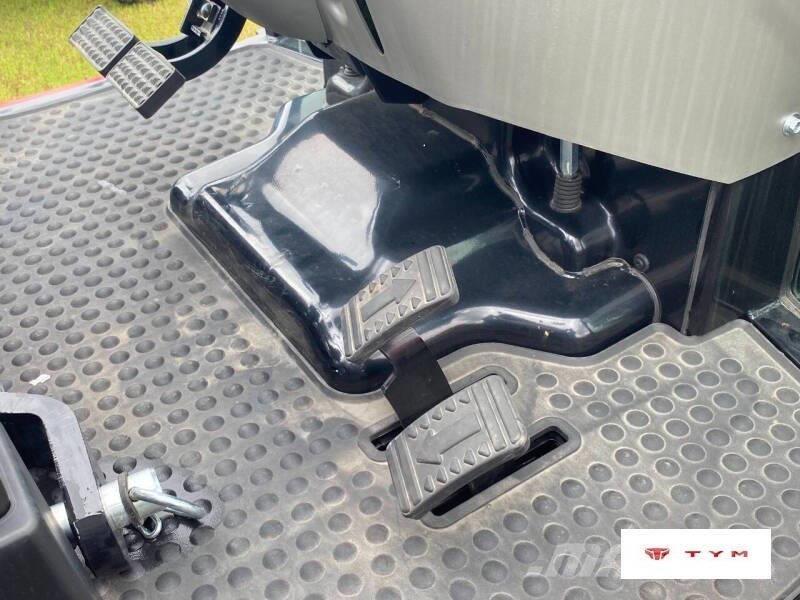 TYM T574 Sonstige Baumaschinen