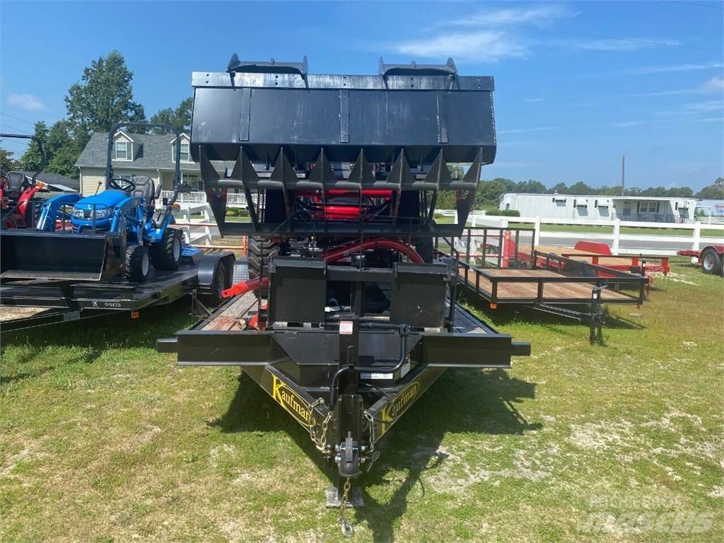 TYM T574 Sonstige Baumaschinen