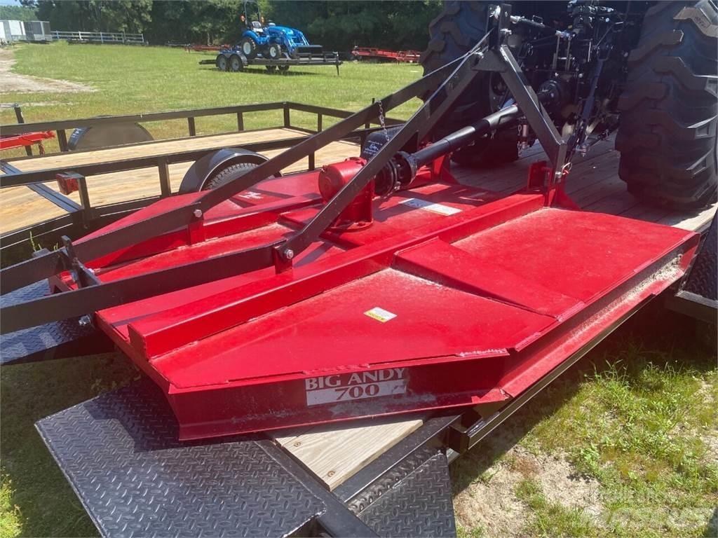 TYM T574 Sonstige Baumaschinen