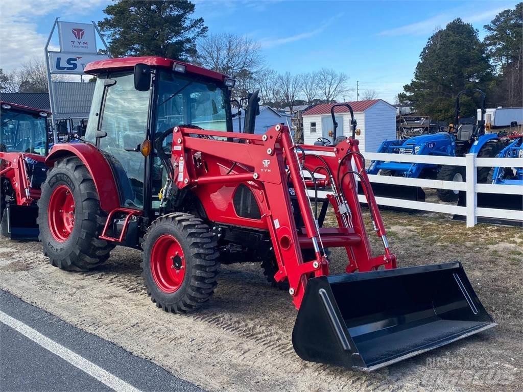 TYM T654 Andere
