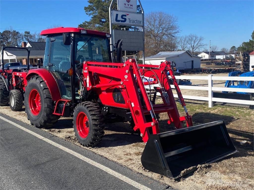 TYM T654 Sonstige Baumaschinen
