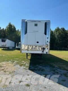 Utility Reefer Sonstige Baumaschinen