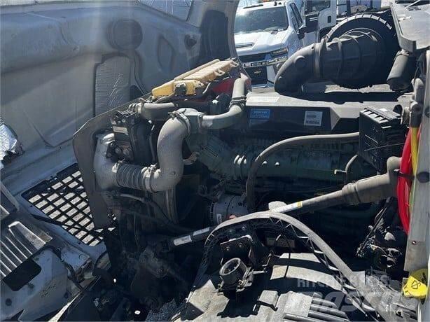 Volvo VNL Sonstige Baumaschinen