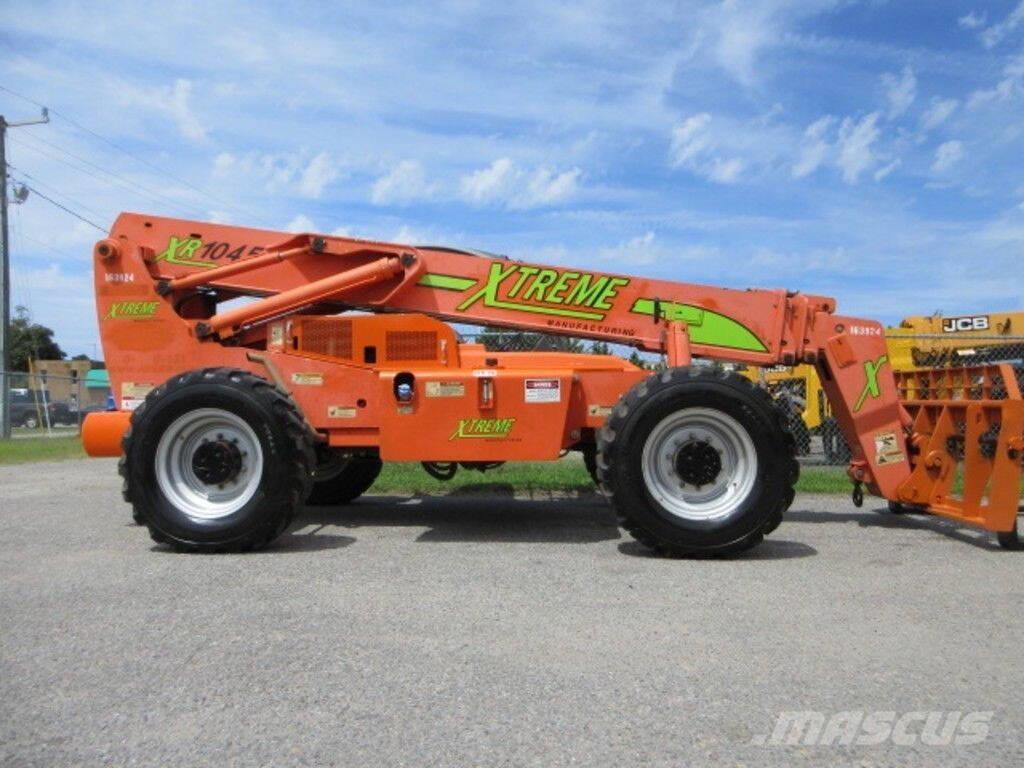 Xtreme 1045 Sonstige Baumaschinen