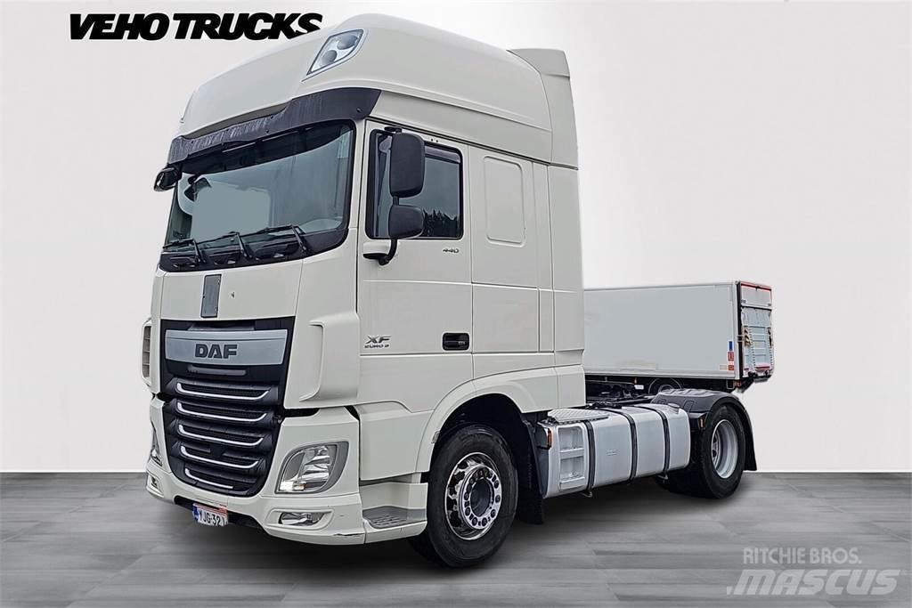 DAF XF 440 Sattelzugmaschinen