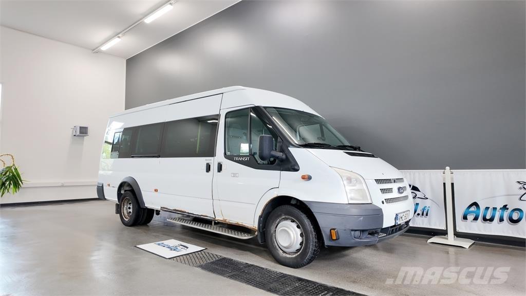 Ford Transit Andere Busse