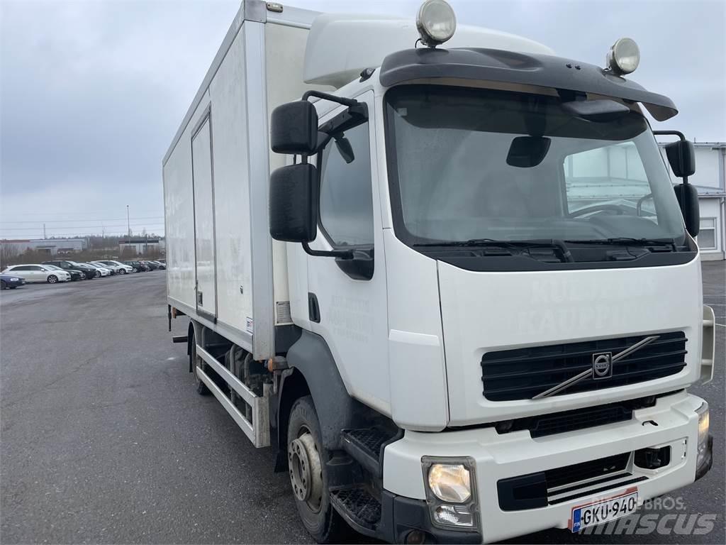 Volvo FE 250 Kofferaufbau