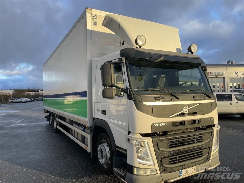 Volvo FM 330 Kühlkoffer