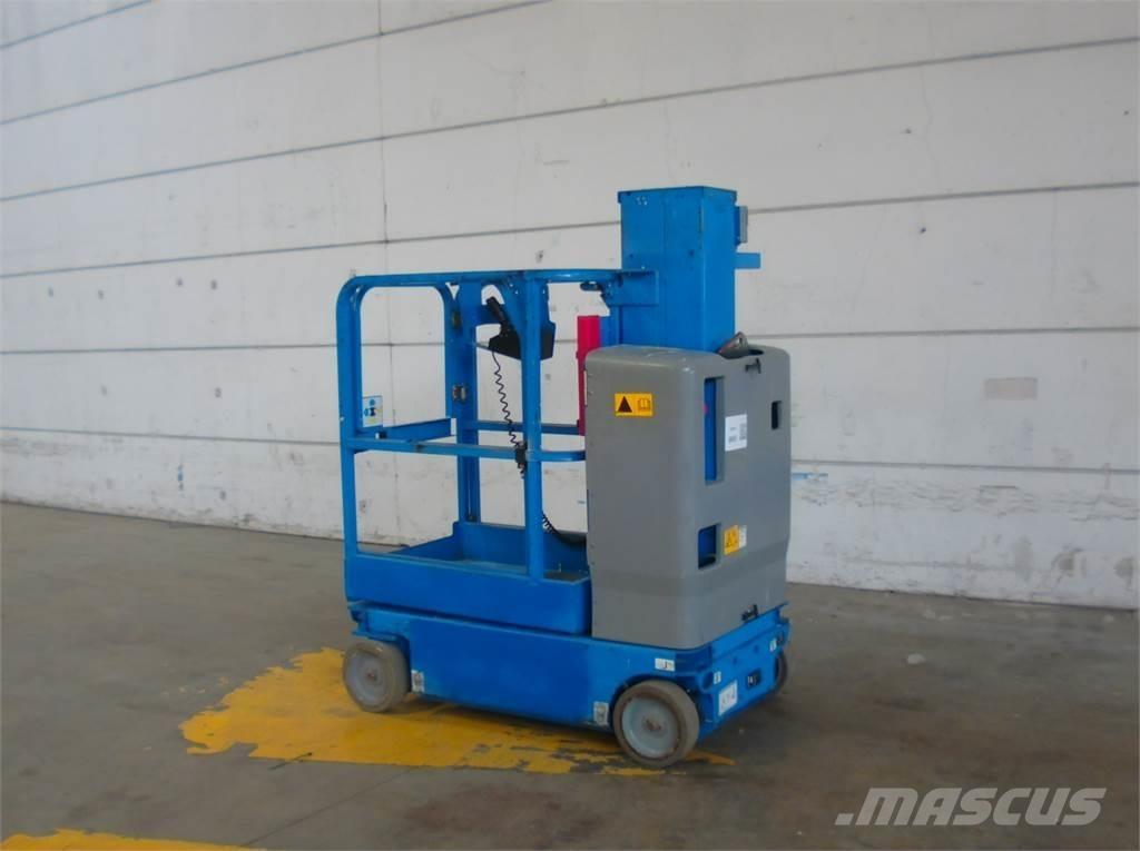 Genie GRC12 Personenaufzüge