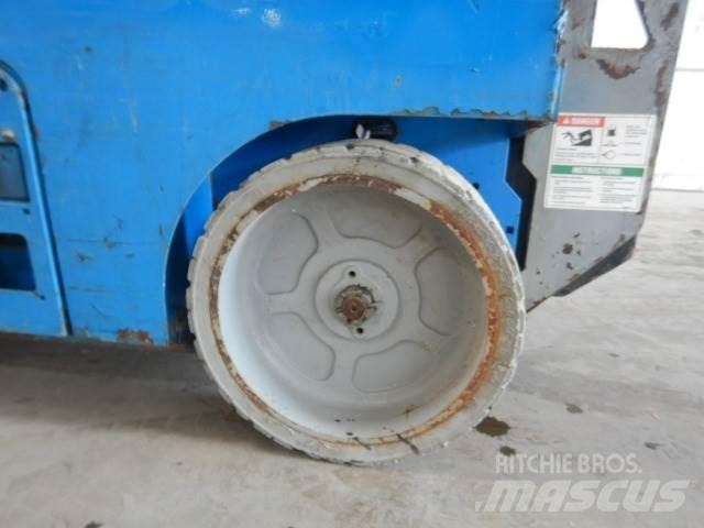Genie GS2032 Scheren-Arbeitsbühnen