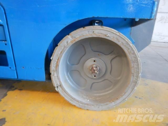 Genie GS2046 Scheren-Arbeitsbühnen
