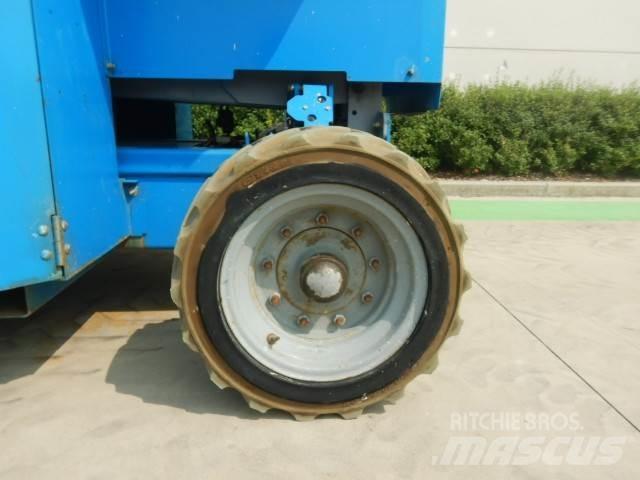 Genie GS2669DC Scheren-Arbeitsbühnen