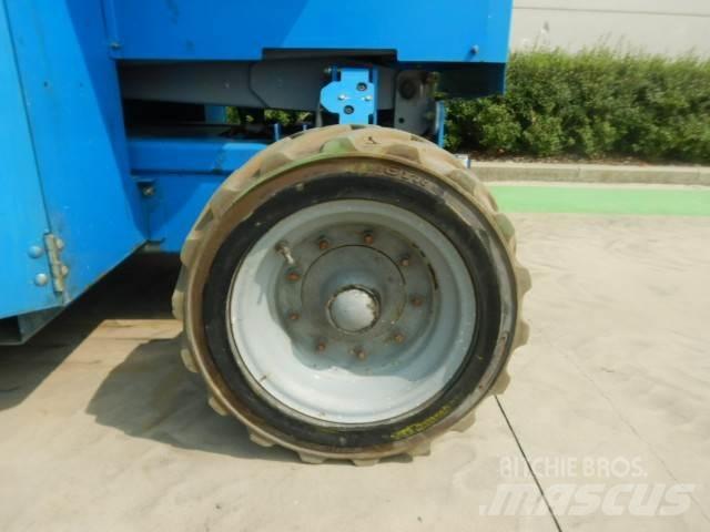 Genie GS3369DC Scheren-Arbeitsbühnen