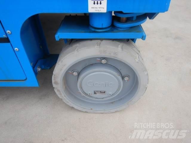 Genie GS4655 Scheren-Arbeitsbühnen