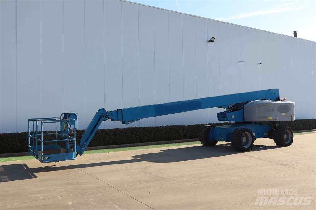 Genie S85 Teleskopbühnen