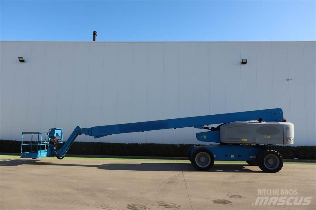 Genie S85 Teleskopbühnen
