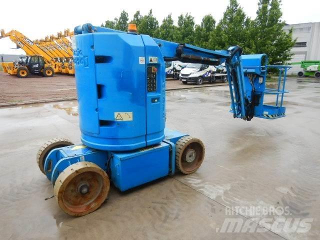 Genie Z30-20N Gelenkteleskoparbeitsbühnen