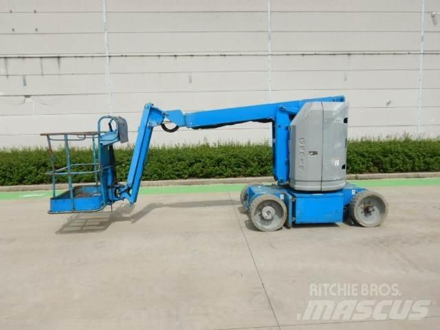 Genie Z30-20N Gelenkteleskoparbeitsbühnen