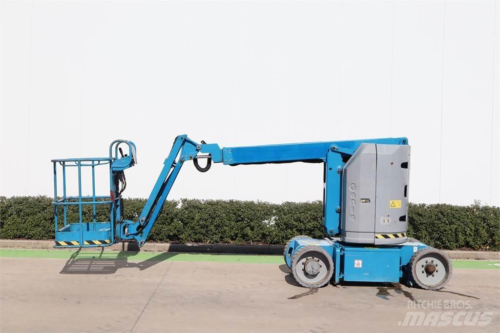 Genie Z30-20N Gelenkteleskoparbeitsbühnen
