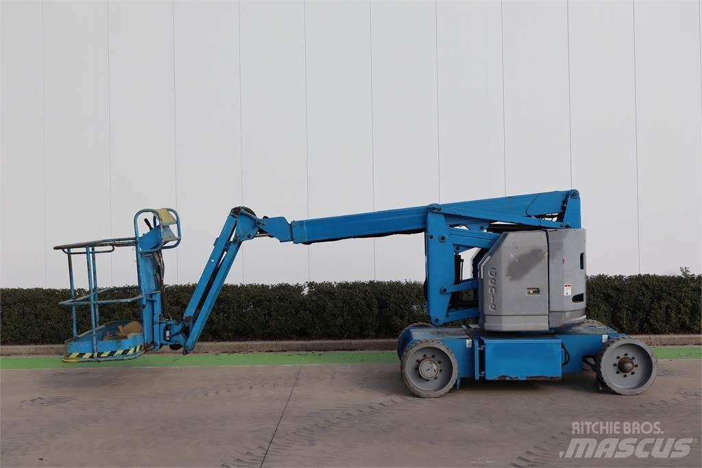 Genie Z34-22N Gelenkteleskoparbeitsbühnen