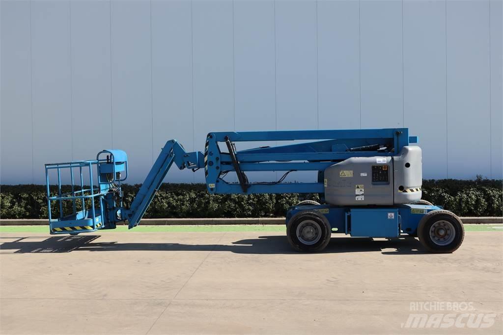 Genie Z45-25JBI Gelenkteleskoparbeitsbühnen