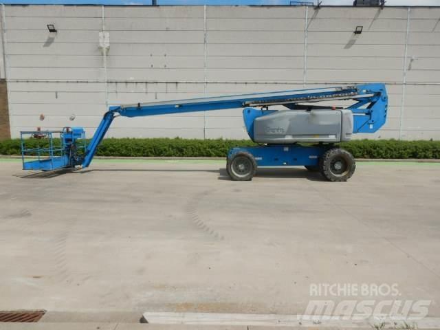 Genie Z80-60RT Gelenkteleskoparbeitsbühnen