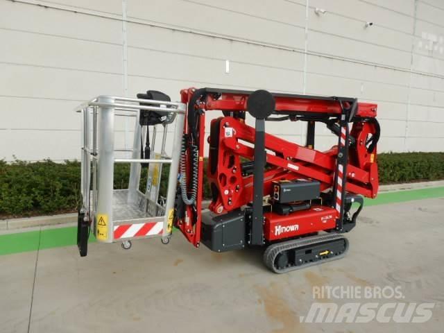 Hinowa LL1570 Andere Arbeitsbühnen