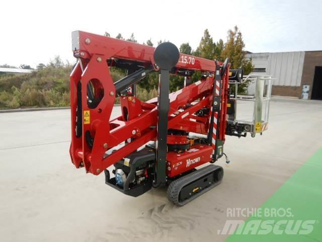Hinowa LL1570 Andere Arbeitsbühnen