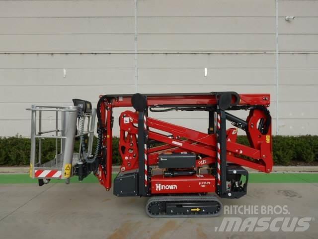 Hinowa LL1570 Andere Arbeitsbühnen