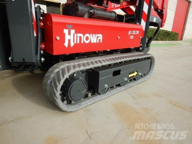 Hinowa LL1570 Sonstige Baumaschinen