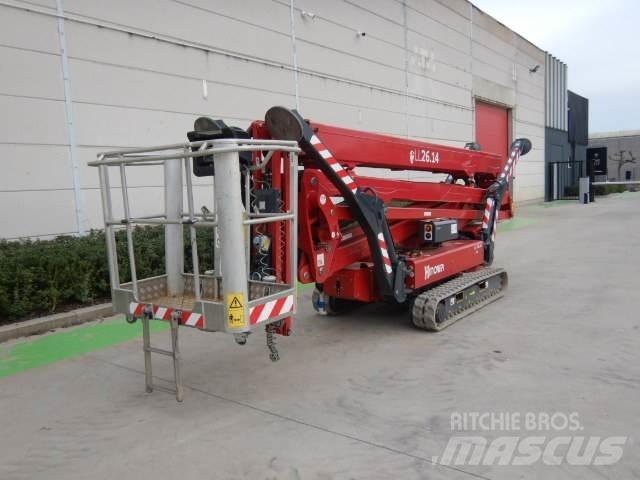 Hinowa LL2614 Andere Arbeitsbühnen
