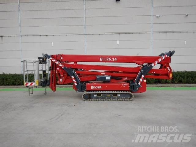 Hinowa LL2614 Andere Arbeitsbühnen