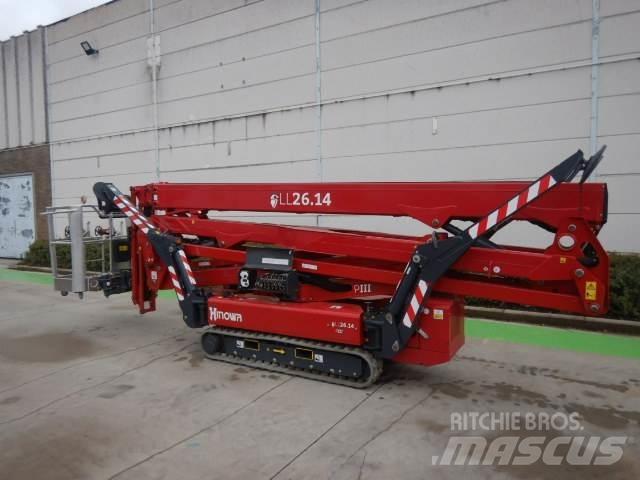 Hinowa LL2614 Andere Arbeitsbühnen